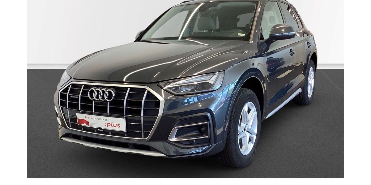 Audi Q5 58.411 km 36.987 &euro; Mölln 23879