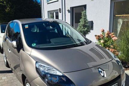 Renault Scenic 67.500 km 6.850 € Neusäss 86356