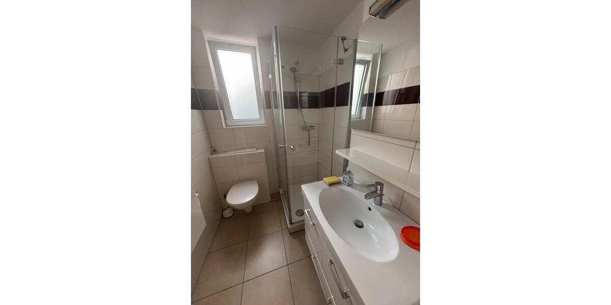 Maisonettenwohnung Binz - 3 Zimmer, 70 m&sup2;, 910&euro; | Angebot:25993194