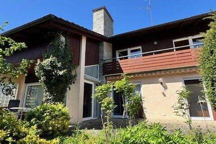 Haus Neustadt/Aisch Neustadt - 7 Zimmer, 153 m&sup2;, 448.000&euro; | Angebot:26826405