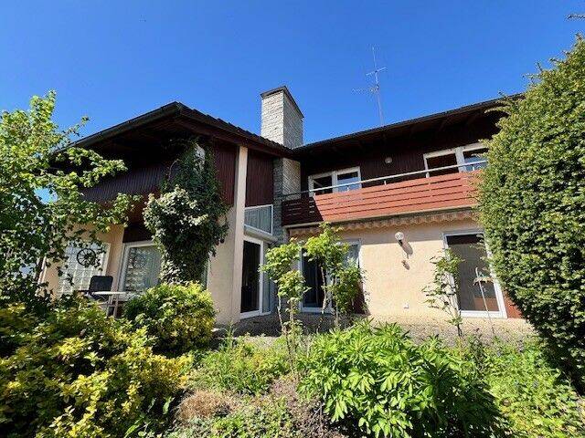 Mehrfamilienhaus, Wohnhaus Neustadt/Aisch Neustadt - 7 Zimmer, 153 m&sup2;, 448.000&euro; | Angebot:26826405