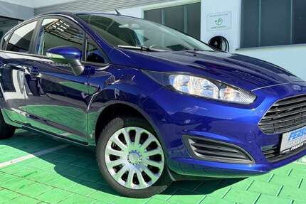 Ford Fiesta 79.100 km 7.950 &euro; Bad Hindelang 87541