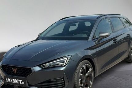 Cupra Leon 45.816 km 25.440 &euro; Burgwedel 30938