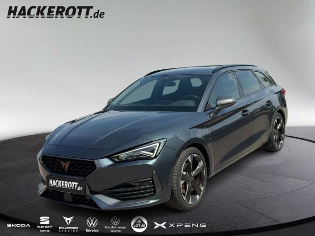 Cupra Leon 45.816 km 25.440 &euro; Burgwedel 30938