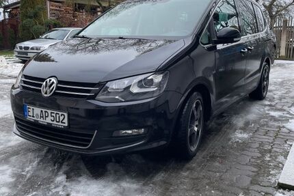 VW Sharan 140.000 km 15.300 &euro; Hüttenhausen 93349