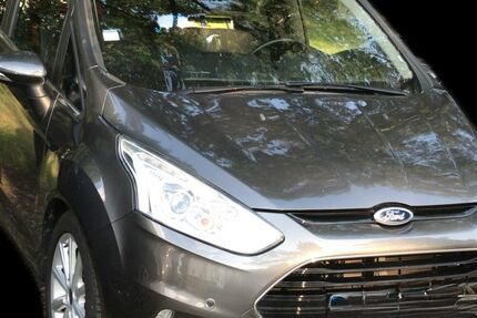 Ford B-Max 46.000 km 8.500 &euro; Hamburg 22395