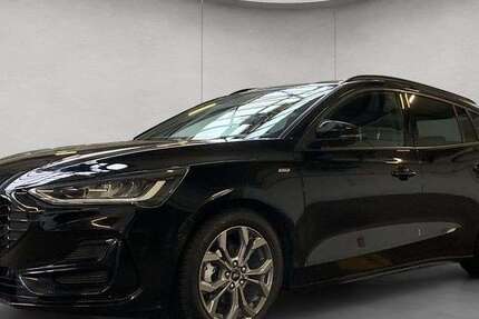 Ford Focus 24.939 km 21.890 &euro; Düsseldorf 40233