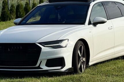Audi A6 185.000 km 25.500 &euro; Bad Freienwalde OT Neuenhagen 16259