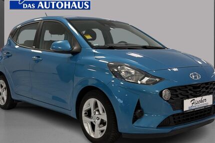 Hyundai i10 29.488 km 12.990 &euro; Alheim Heinebach 36211