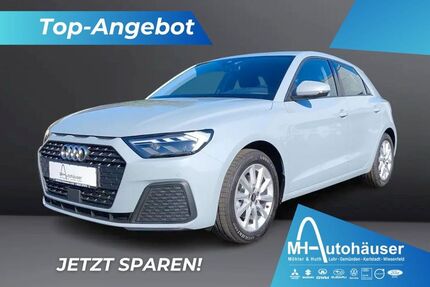 Audi A1 28.500 km 21.590 &euro; Lohr 97816