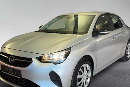Opel Corsa 10.000 km 14.890 &euro; München 80339
