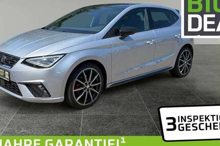 Seat Ibiza 29.498 km 20.980 &euro; Flensburg 24941