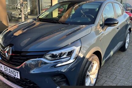 Renault Captur 22.886 km 15.790 &euro; Uelzen 29525
