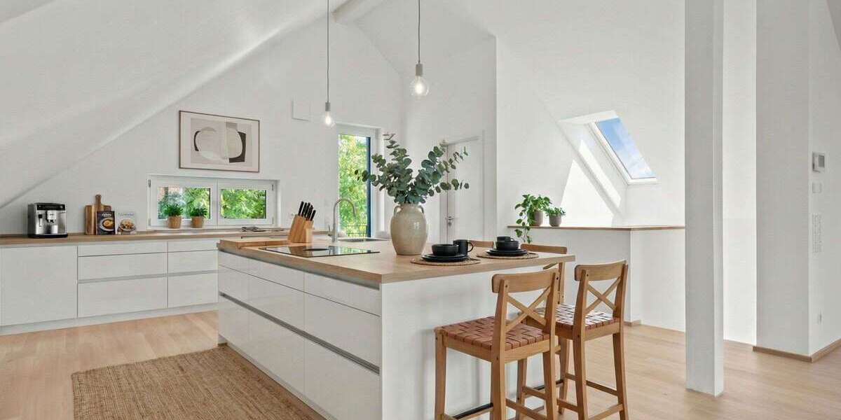 Etagenwohnung Radolfzell - 4.5 Zimmer, 148 m&sup2;, 1.150.000&euro; | Angebot:22560079