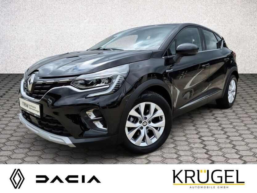 Captur