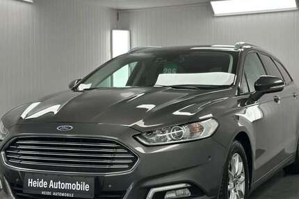 Ford Mondeo 153.000 km 9.999 &euro; Heide 25746