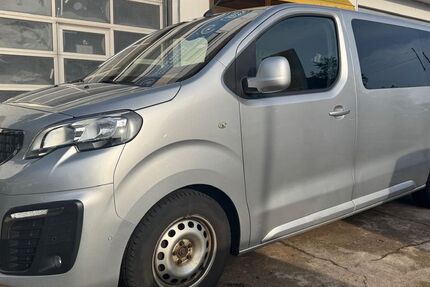 Peugeot Traveller 260.000 km 9.999 &euro; Saarbrücken 66115