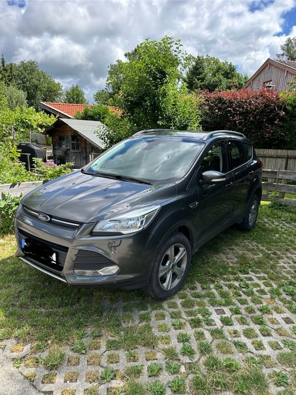 Kuga