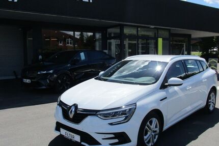 Renault Megane 41.120 km 16.950 &euro; Nieheim 33039