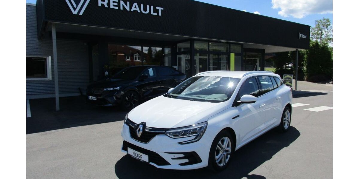 Renault Megane 41.120 km 16.950 &euro; Nieheim 33039