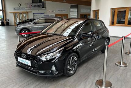 Hyundai i20 48.393 km 13.990 &euro; Lastrup 49688