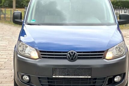 VW Caddy Maxi