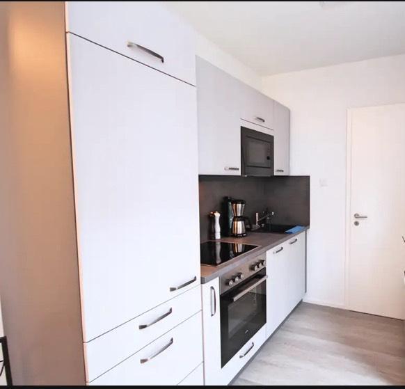 Schöne 2 Zimmer Wohnung