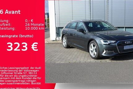 Audi A6 52.211 km 33.970 &euro; Buergstadt 63927