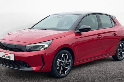 Opel Corsa 6.150 km 17.944 &euro; Dietersheim 91463