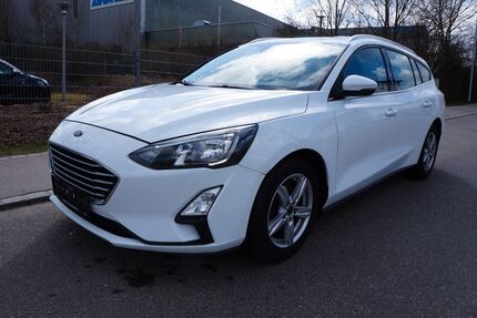 Ford Focus 185.000 km 9.999 &euro; Vierkirchen bei München 85256