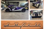 Morgan Roadster Lightweight TÜV, zulassen/Rennen fahren 25.000 km 59.999 &euro; Hamburg 22339