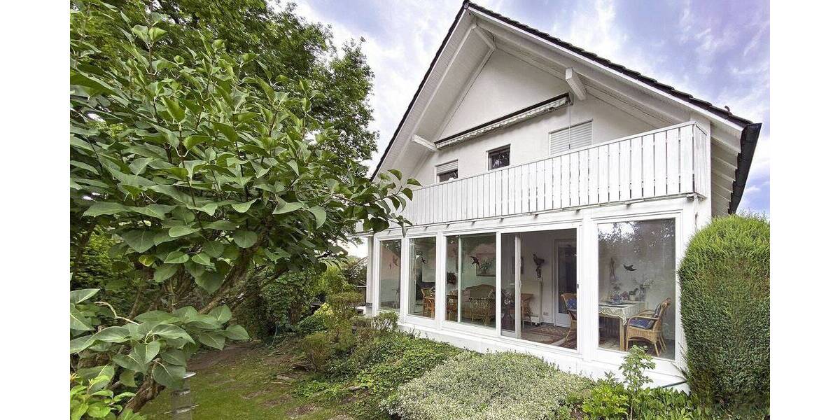 Wohnen mit Weitblick - großzügiges Anwesen mit bis zu drei Wohneinheiten 7 zimmer