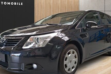 Toyota Avensis 100.400 km 6.980 &euro; Schwabach 91126