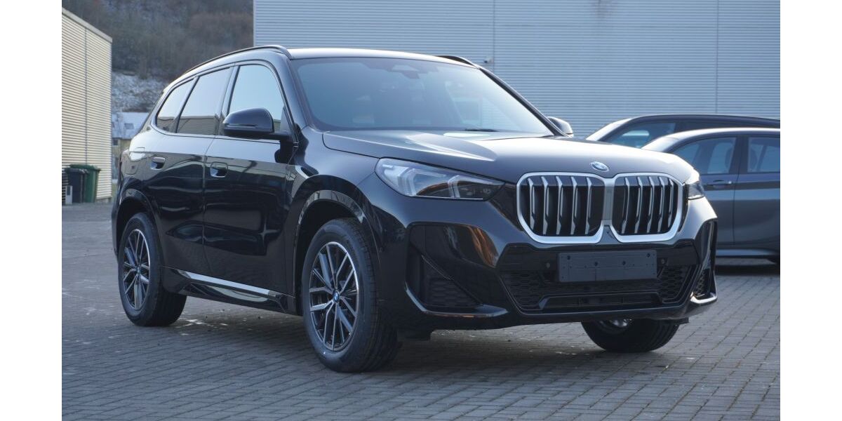 BMW X1 2.000 km 47.900 &euro; Deuerling 93180