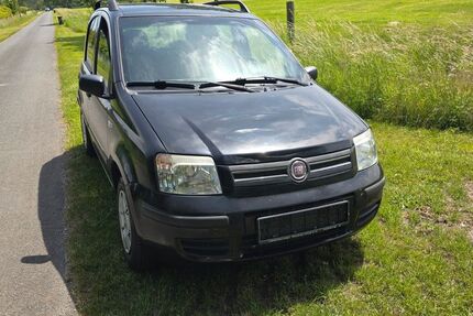 Fiat Panda 93.000 km 2.400 &euro; Espelkamp 32339