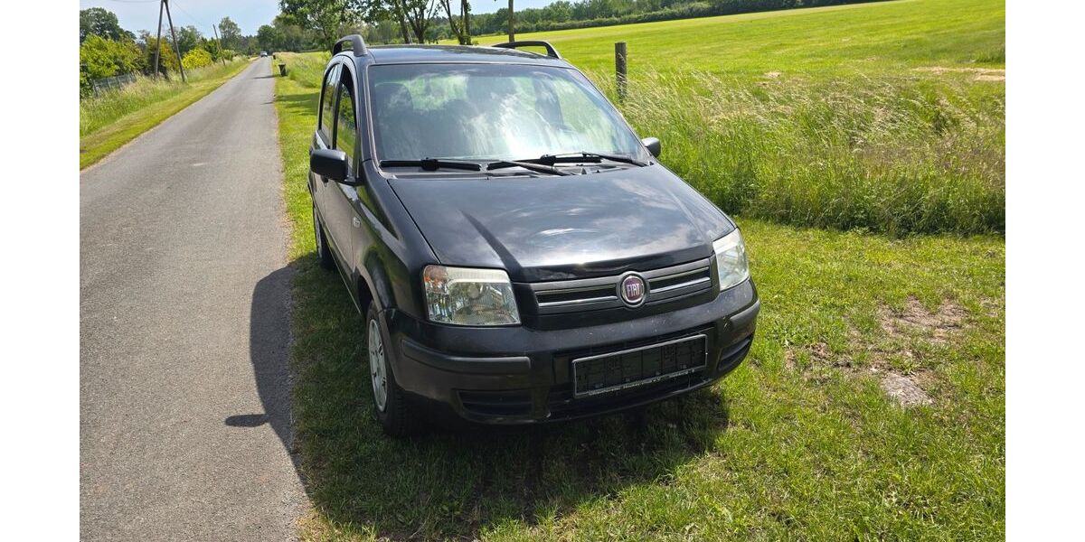 Fiat Panda 93.000 km 2.400 &euro; Espelkamp 32339
