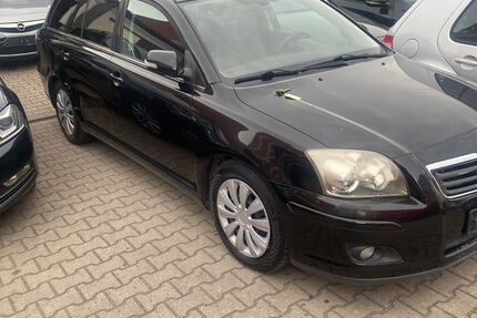 Toyota Avensis 223.000 km 1.790 &euro; Fürth 90763