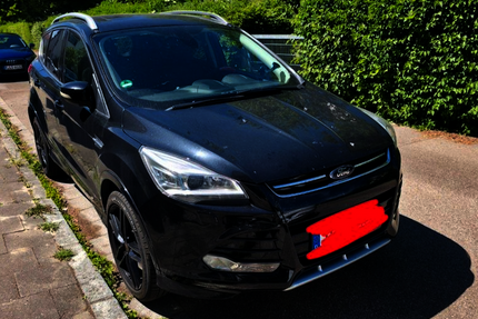 Ford Kuga 210.000 km 6.800 &euro; Obertraubling 93083