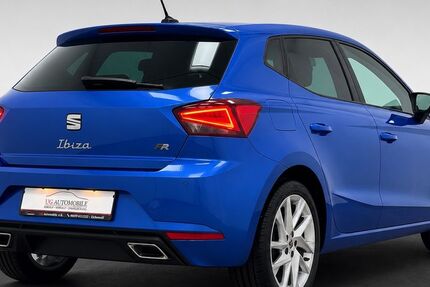 Seat Ibiza 18.400 km 15.380 &euro; Eichenzell 36124