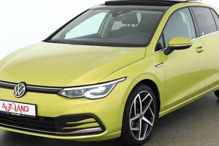 VW Golf 49.987 km 22.990 &euro; Senftenberg 01968