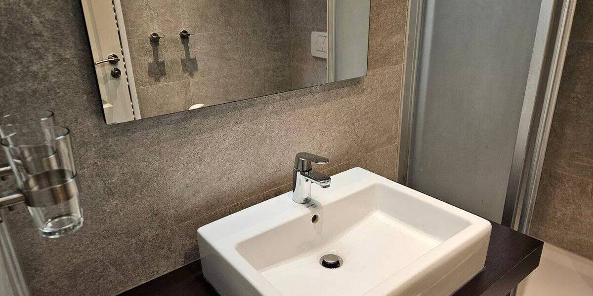 Etagenwohnung Sellin - 2 Zimmer, 60 m&sup2;, 350.000&euro; | Angebot:26730860