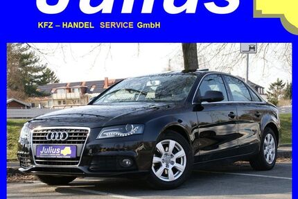 Audi A4 142.172 km 7.790 &euro; Dresden 01187