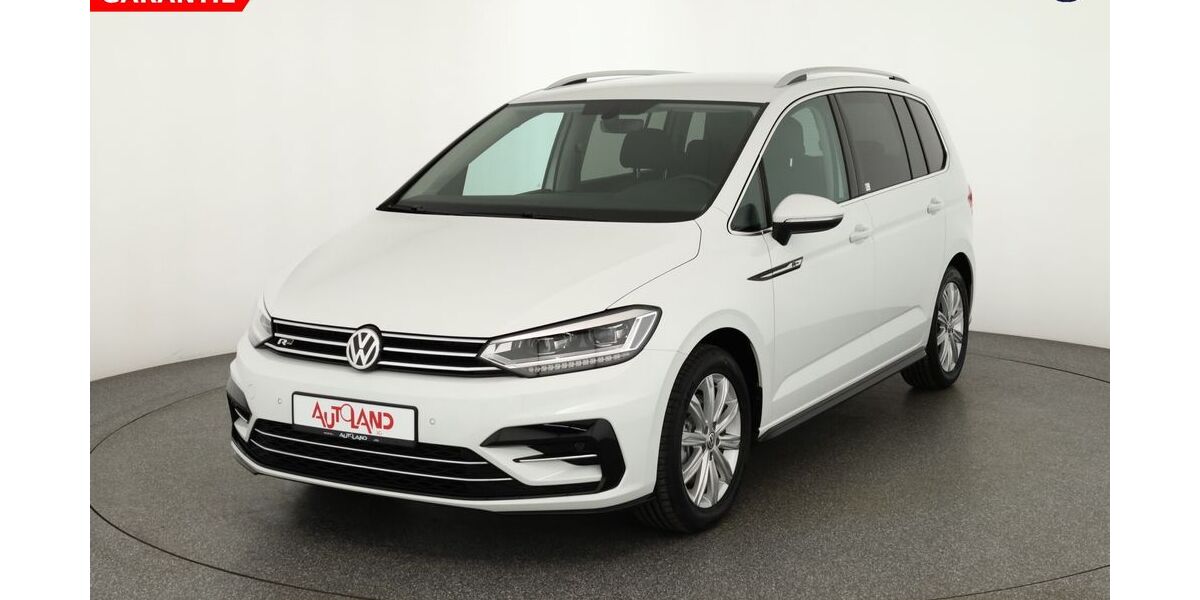 VW Touran 86.294 km 25.990 &euro; Wismar 23970