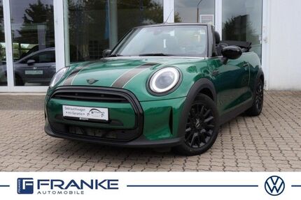 Mini Cooper C 22.215 km 24.900 &euro; Freiberg 09599