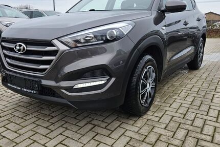 Hyundai TUCSON 126.780 km 12.800 &euro; Calden 34379
