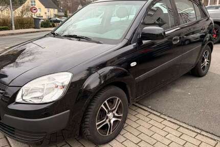 Kia Rio 127.000 km 3.499 &euro; Lüdenscheid 58515
