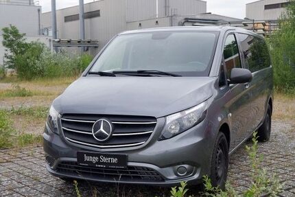 Mercedes-Benz Vito 65.054 km 37.890 &euro; Itzehoe 25524