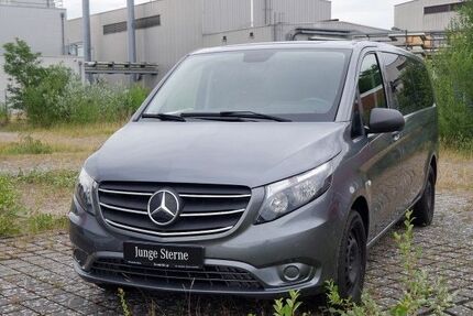 Mercedes-Benz Vito 65.054 km 39.280 &euro; Itzehoe 25524
