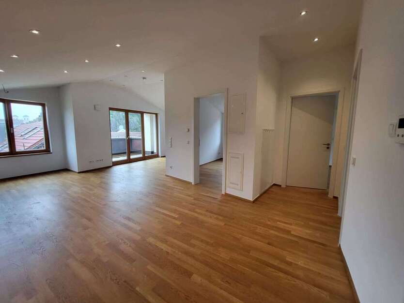 Wohnung zum Mieten in Passau 985 € 70.3 m²