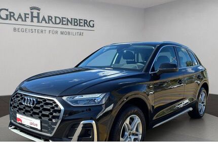 Audi Q5 74.300 km 34.930 &euro; Konstanz 78467